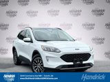 Used 2022 Ford Escape SEL image 1