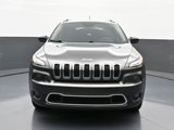 Used 2018 Jeep Cherokee Limited w/ Luxury Group image 2