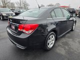 Used 2014 Chevrolet Cruze LT w/ RS Package image 6