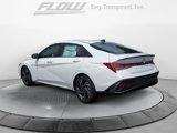 New 2025 Hyundai Elantra Sport image 5