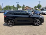 Used 2021 Ford Escape SEL w/ SEL Stealth AWD Package image 5