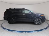 Used 2014 Ford Explorer Sport w/ Equipment Group 401A image 4