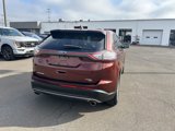 Used 2015 Ford Edge SEL w/ Equipment Group 201A image 5