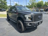 Used 2017 Ford F150 XLT w/ Equipment Group 301A Mid image 3