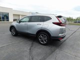 Certified 2022 Honda CR-V EX image 5
