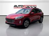 Used 2020 Ford Escape SEL image 3