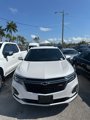Used 2022 Chevrolet Equinox RS image 1