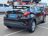 Certified 2020 Toyota C-HR LE image 3