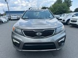Used 2012 Kia Sorento SX w/ SX Premium Pkg image 2