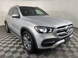 Used 2020 Mercedes-Benz GLE 350 4MATIC image 2