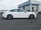 Used 2023 Chevrolet Malibu LT w/ Driver Confidence Package image 3