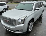 Used 2015 GMC Yukon Denali w/ Premium Package image 5