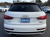 Used 2018 Audi Q3 2.0T Premium Plus w/ Premium Plus Package image 4