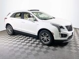 Certified 2023 Cadillac XT5 Premium Luxury image 3