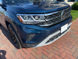Used 2022 Volkswagen Atlas Cross Sport SE image 4