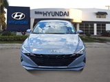 Certified 2023 Hyundai Elantra SEL image 2