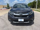 Used 2017 Honda CR-V EX-L image 2