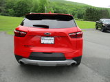 Used 2019 Chevrolet Blazer LT w/ Sun and Wheels Package image 6