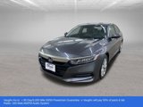 Used 2019 Honda Accord LX image 5