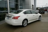 Used 2015 Nissan Altima 3.5 SL image 4
