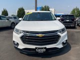 Used 2019 Chevrolet Traverse LT image 6