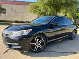 Used 2017 Honda Accord Sport image 3