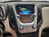 Used 2015 Chevrolet Equinox LT w/ Driver Convenience Package image 4