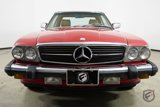 Used 1989 Mercedes-Benz 560 SL image 3