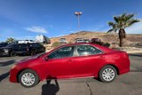 Used 2012 Toyota Camry LE image 2