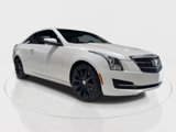 Used 2015 Cadillac ATS 2.0T Coupe image 2