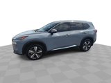 Used 2023 Nissan Rogue SL w/ SL Premium Package image 4