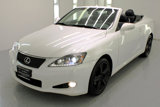 Used 2011 Lexus IS 250C image 4