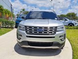 Used 2017 Ford Explorer XLT w/ Equipment Group 202A image 2