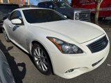 Used 2014 INFINITI Q60 Convertible w/ Premium Package image 2
