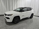New 2025 Jeep Compass Limited w/ High Altitude Package image 5