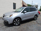 Used 2017 Subaru Forester 2.5i Premium w/ All-Weather Package image 2