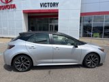 Used 2022 Toyota Corolla XSE image 3