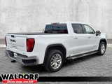 Used 2019 GMC Sierra 1500 SLT w/ SLT Premium Plus Package image 3