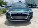 Used 2018 Audi Q5 2.0T Premium Plus w/ Premium Plus Package image 2