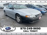 Used 2003 Chevrolet Monte Carlo SS image 2
