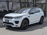 Used 2018 Land Rover Discovery Sport HSE image 2
