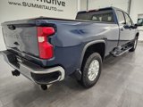 Used 2020 Chevrolet Silverado 2500 LT w/ Convenience Package image 4