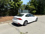 Used 2020 Lexus IS 300 AWD w/ Premium Package image 6