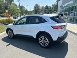 Used 2021 Ford Escape SEL w/ Class II Trailer Tow Package image 3