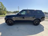 Used 2018 Land Rover Range Rover HSE image 4
