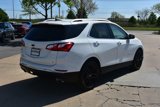 Used 2020 Chevrolet Equinox LT w/ Sport Edition image 5
