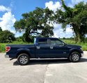 Used 2013 Ford F150 XLT w/ XLT Chrome Pkg image 3