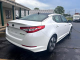 Used 2013 Kia Optima EX image 3