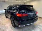 Used 2017 Acura MDX SH-AWD w/ Technology Package image 6