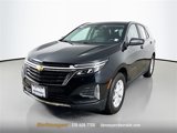 Used 2022 Chevrolet Equinox LT image 3